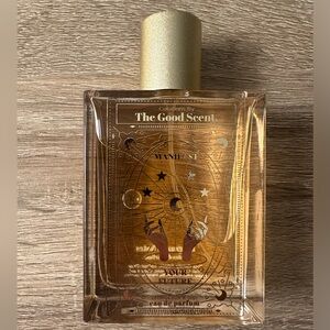 Luxurious Gold Fragrance for Women